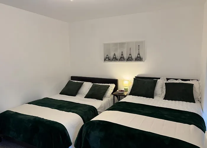 Beautiful Home In Central London