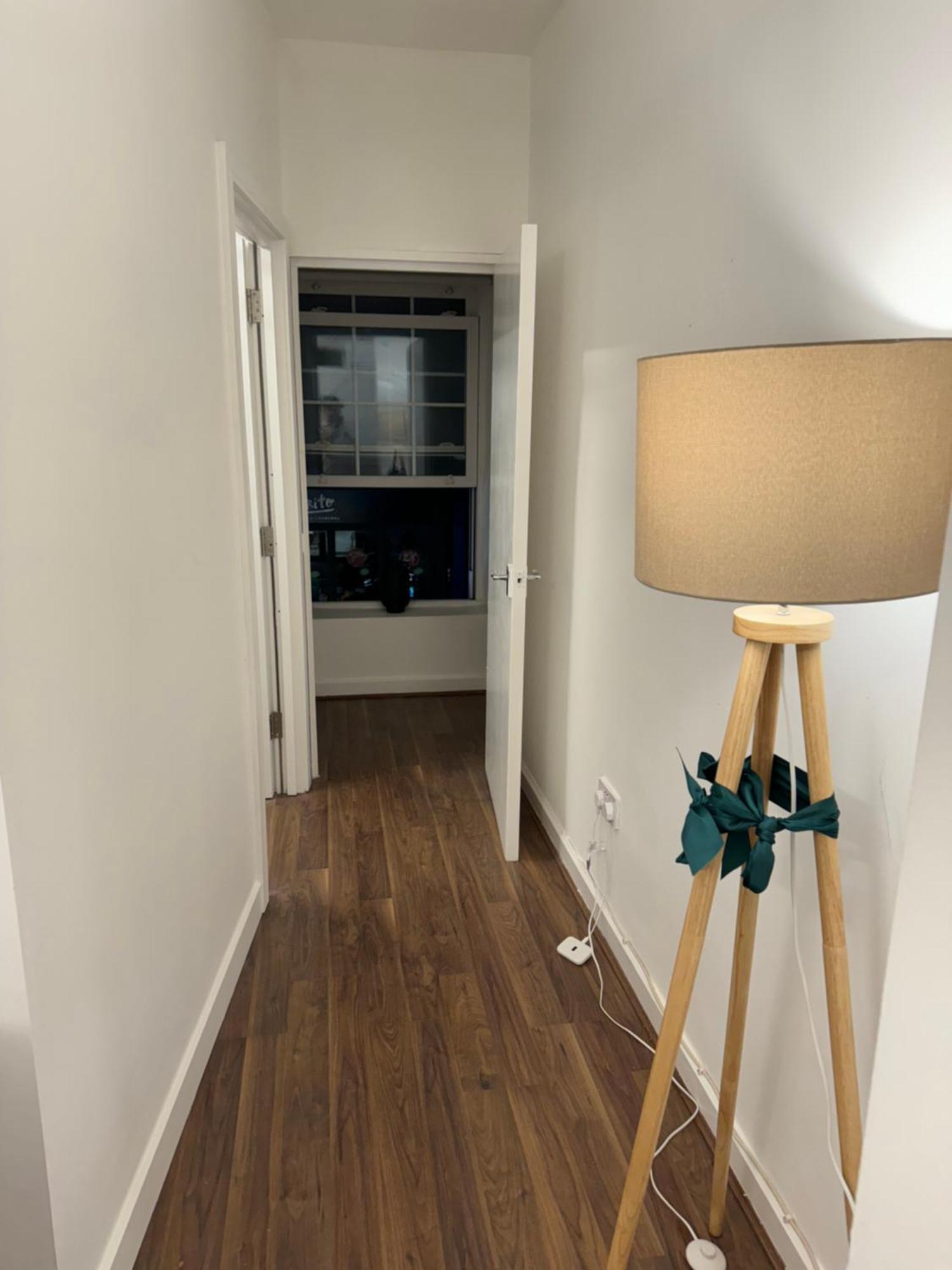 Beautiful In Apartment