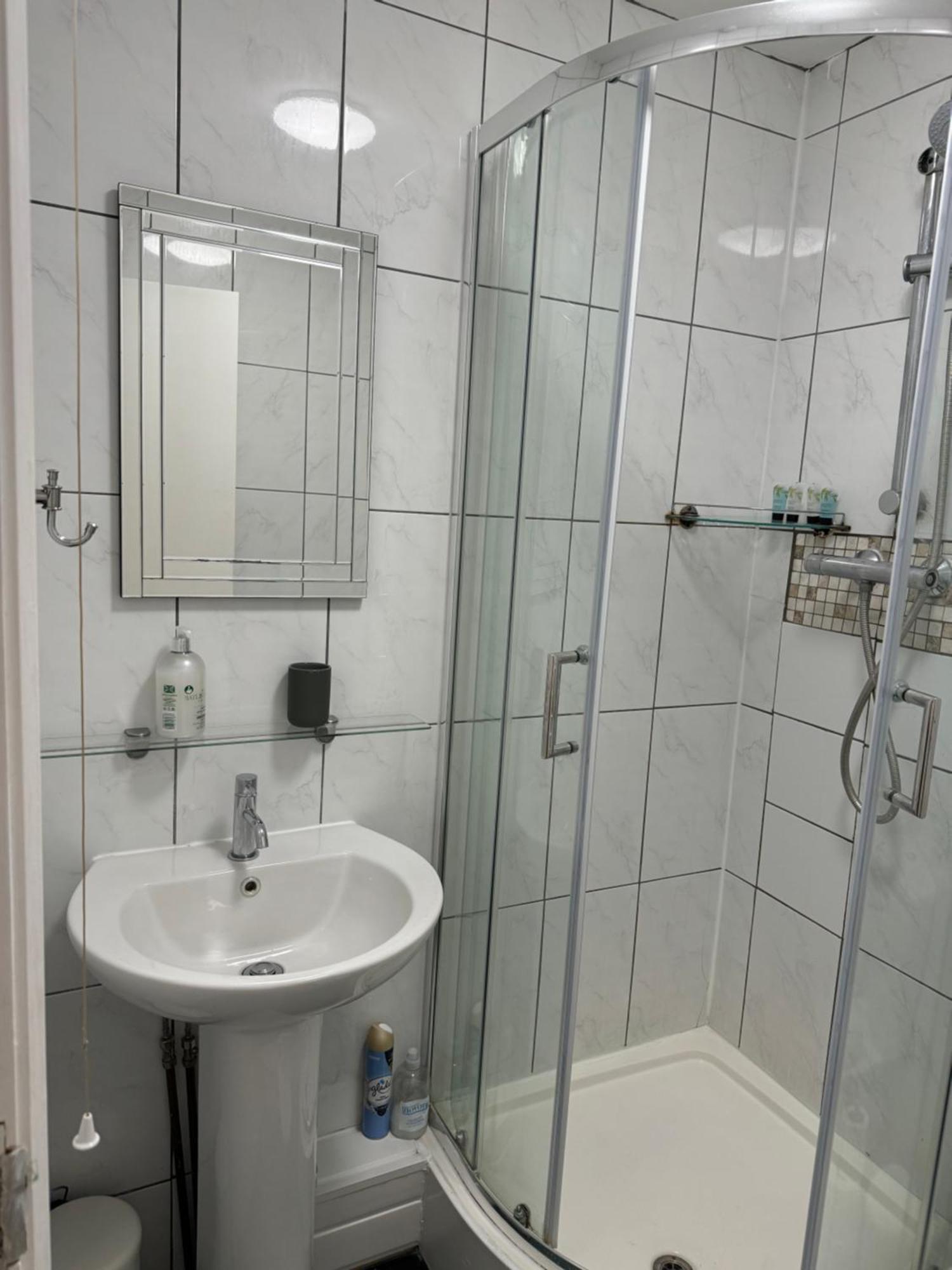 Apartment Beautiful In London