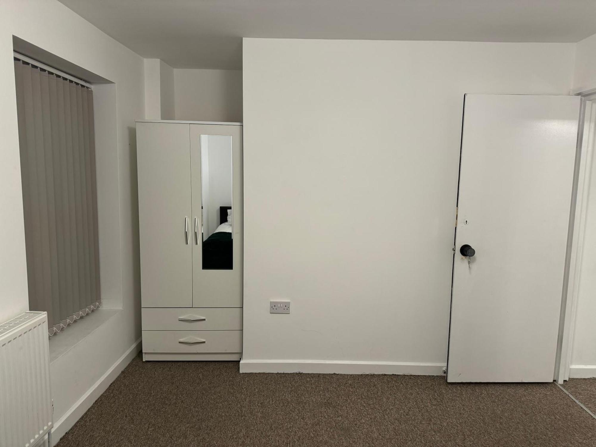 Apartment Beautiful In
