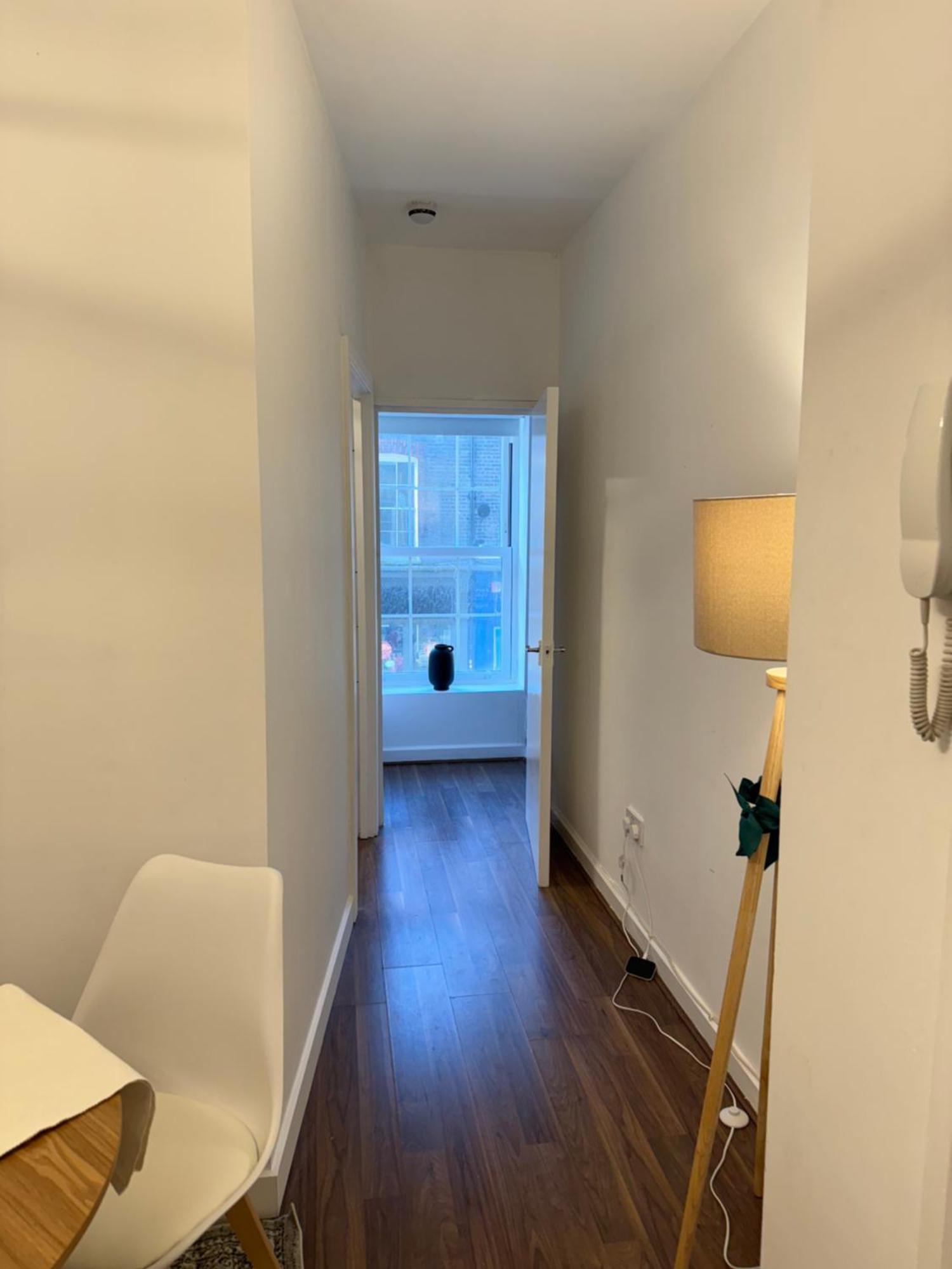 Apartment Beautiful In *