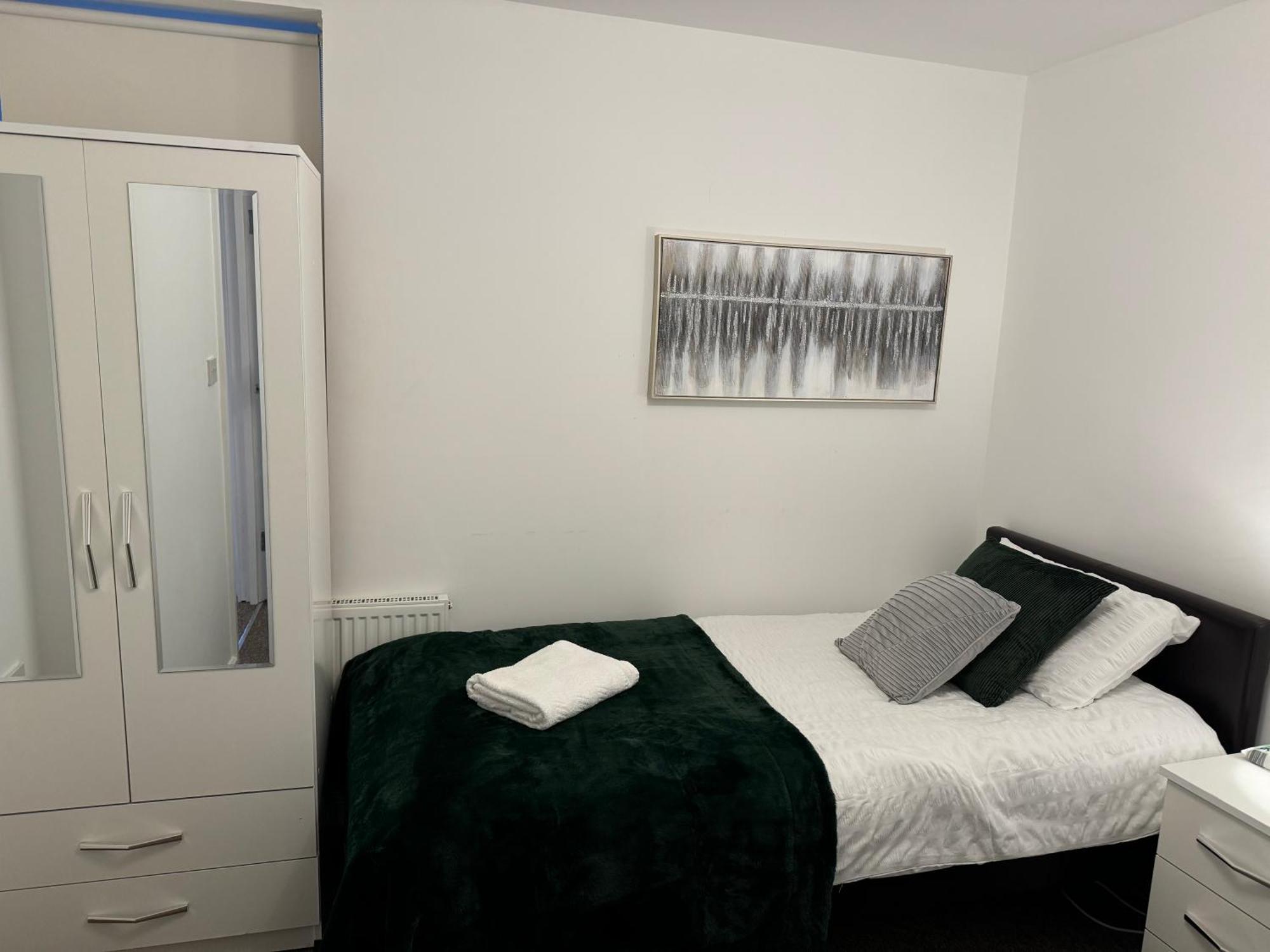 Beautiful In Apartment London