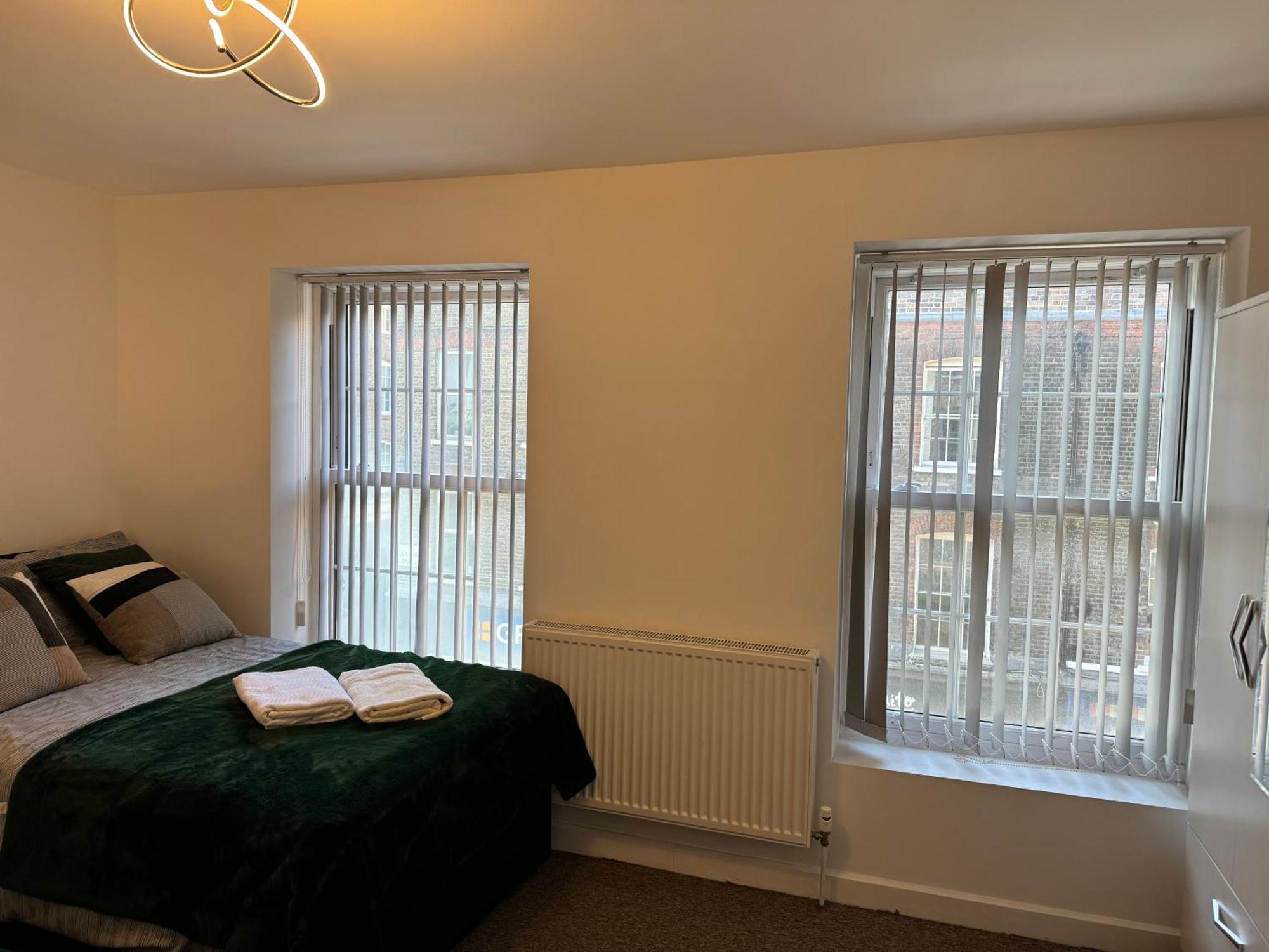 Apartment Beautiful In London