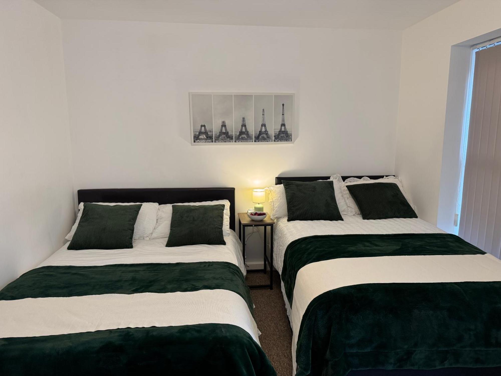 Beautiful In Apartment London