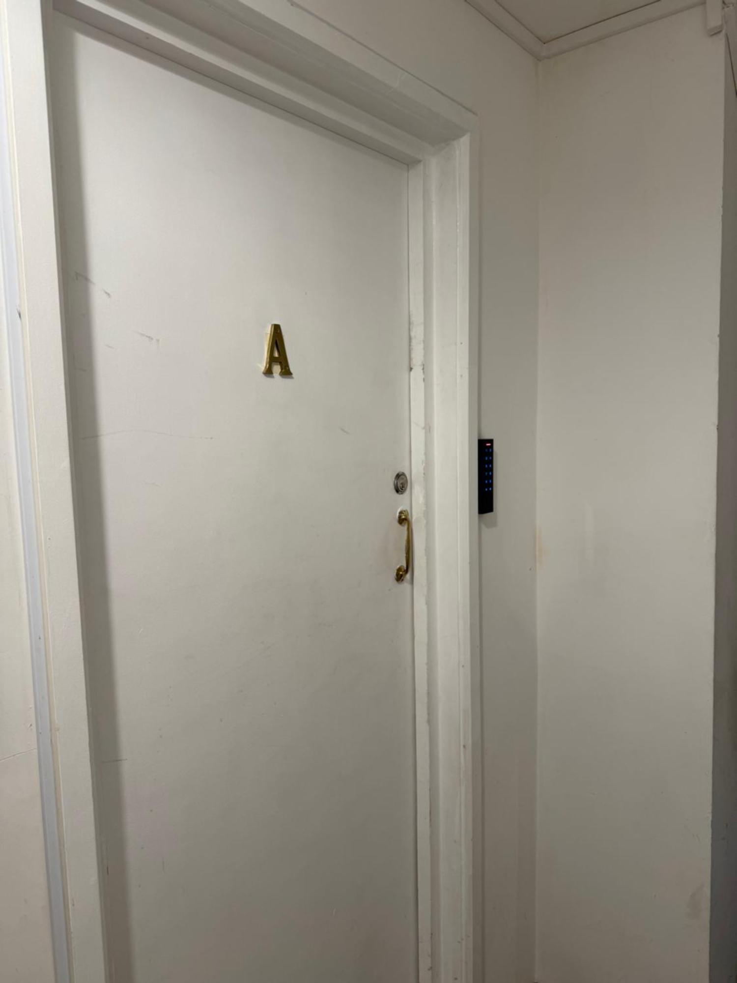 Beautiful In Apartment *