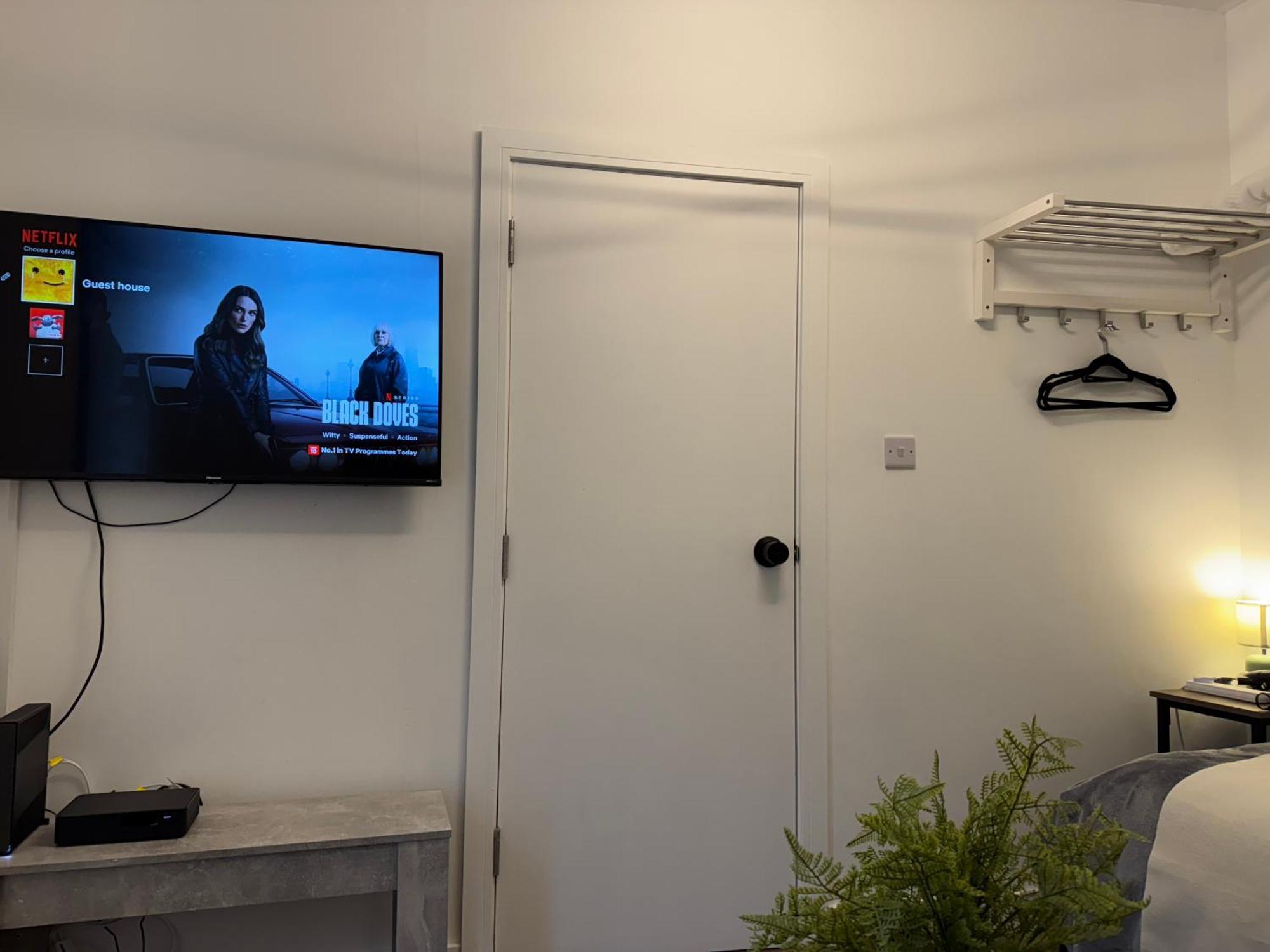 Beautiful In Apartment London