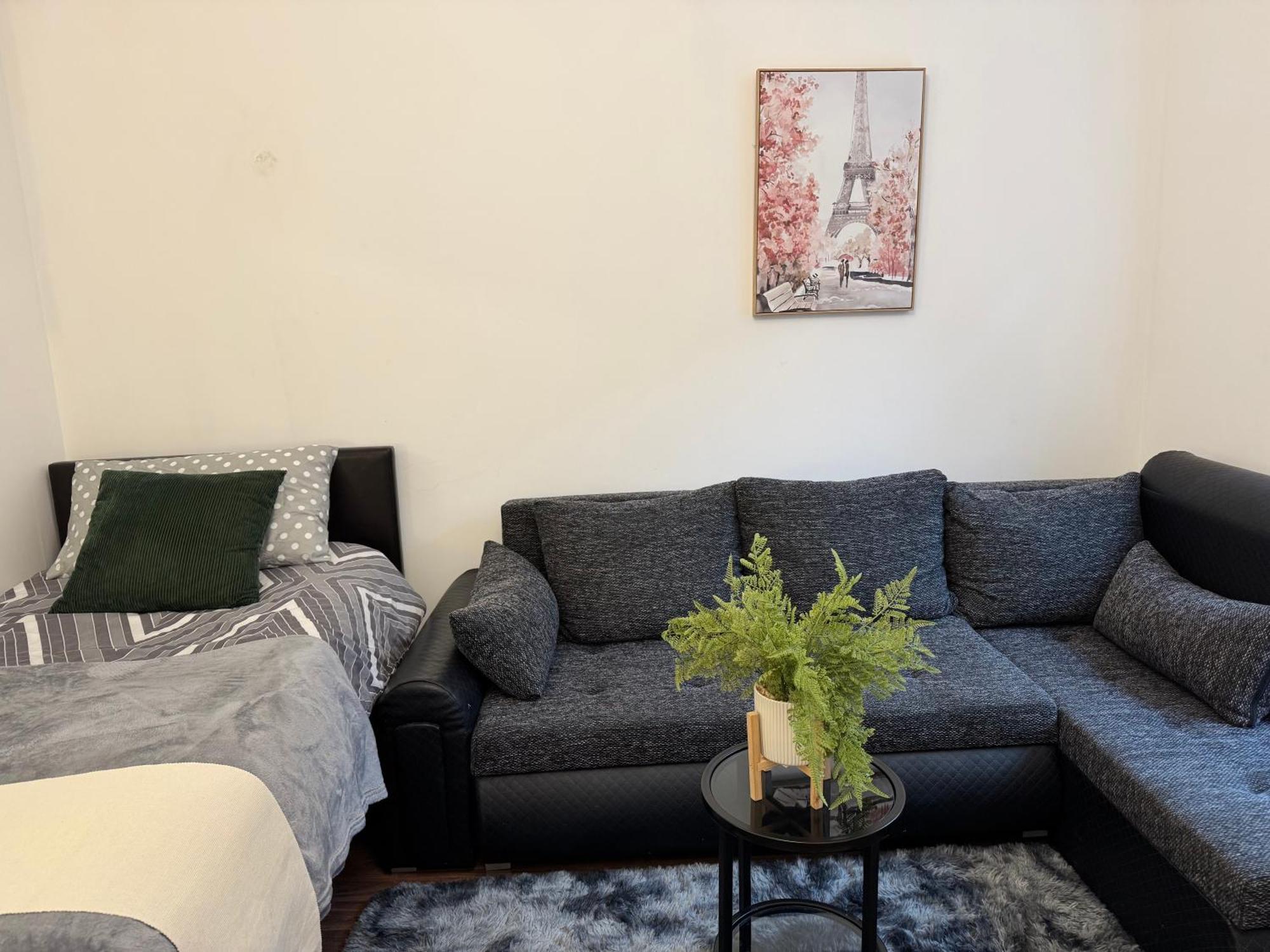 Apartment Beautiful In London